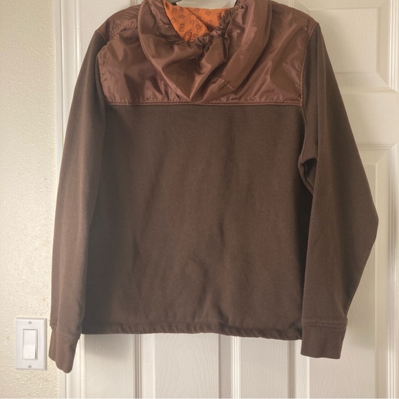 Blizzard Entertainment Gear Hearthstone Tonal Pullover Hoodie L  1/4 Zipper - Picture 6 of 16